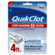 Adventure Medical Kits QuikClot Gauze 3 x 4 9C271A62, 5030-0575