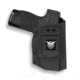 We the People Holsters Smith &amp; Wesson M&amp;P Shield / M2.0 With Integrated Crimson Trace Laser / Plus 9Mm/.40/30 Super Carry Iwb Holster 2CABFD61, 1353482043484