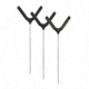 Tenzing SME Clay Target Holder 3/ct 8803007A, GMSMECTH