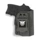 We the People Holsters Smith &amp; Wesson M&amp;P Bodyguard 380 With Integrated Crimson Trace Laser Iwb Holster FF5FECD2, 2179902865506