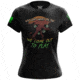 Wethepeopleholsters.Com Come Out To Play Womens Short Sleeve Shirt, come-out-to-play-womens-short-sleeve-shirt