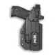 We the People Holsters Smith &amp; Wesson M&amp;P / M2.0 / 9/40 5 Full Size With Streamlight Tlr-7/7A/7X Light Level 2 Duty Holster CC95314E, 6921061662818