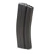 Ammunition Storage Components AR-15/M-16 25 Round Rifle Magazine, 6.8 SPC, Grey Follower, Black Stainless Steel, 25, 25-68-SS-BM-G-ASC