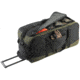 Shooter's Ridge Hunter's Wheeled Duffel Bag