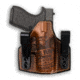 Wethepeopleholsters.Com Glock 43/43X Independence Leather IWB Holster, glock-43-independence-leather-iwb-holster