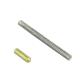 TacFire AR-15/M4 Style Takedown Pivot Pin &amp; Detent Spring 22895326, EFMAR087