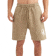 Body Glove The Jogger Fleece Shorts - Sand AAF97883, XXL, Sand, DS1267FDB1593A-273-XXL