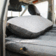 Luno Packable Camp Pillow 1D0FD769, Regular R, PIL-002-R1