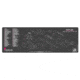 Cerus Gear SPRINGFIELD M1A SCHEMATIC RIFLE PROMAT - CHARCOAL GRAY/CERUS BLUE DE99141A, CERRMM1ASCHPNK