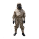MIRA Safety MOPP-1 CBRN Protective Suit, Desert Digital Camouflage, 2XL/3XL, SUT_MOPP-DCAM-2X3X