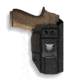 We the People Holsters Sig Sauer P320 Xcompact 9Mm/.40Sw Iwb Holster 637709EE, 6581385560162