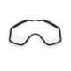 Spy Optic Replacement Lens Crusher Elite Snow Goggles, No Colour Reference Frame, Clear, One Size, 44027