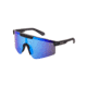Body Glove Peak Polarized Shield Sunglasses - Grey 44AD9616, One Size, Grey, BGM-23-341-GRY-MIR-POL