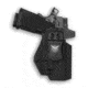 We the People Holsters Springfield 1911 Ds Prodigy 4.25 With Streamlight Tlr-7/7A/7X Light Red Dot Optic Cut Iwb Holster 8A212CC4, 7025753030754