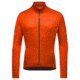 GOREWEAR Mens C3 Thermo Cycling Jersey in Fireball XS Slim fit 2F56C0B2, 100647-AY00-S
