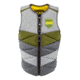 Body Glove Mens Non-USCGA Comp Vest - Grey/Green C0023592, S, Grey/Green, 21220-GRYGRN-S