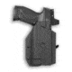 We the People Holsters Smith &amp; Wesson M&amp;P / M2.0 / 9/40 5 Full Size With Streamlight Tlr-1/1S/Hl Light Red Dot Optic Cut Owb Holster 71EC9FE5, 6905541984354