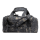 Lynx Defense Pistol Range Duffel Bags, 13 inch Long, Multicam Black, 13x10x8 inch, f25286