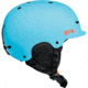 Spy Optic Galactic Mips - Spy Optic - Happy Blue Matte Snow Helmet 1AA34830, 74022