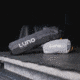 Luno Car Camping Cool Down Bundle, Stone Gray, One size, suv-privacy-bundle