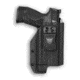 We the People Holsters Smith &amp; Wesson M&amp;P / M2.0 4/4.25 Compact 9/40 With Streamlight Tlr-1/1S/Hl Light Owb Holster F289A9E0, 7014955090018