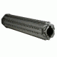 MFT A-2 Rifle Military &amp; Police 4 Sided Rail - Polymer - Black - M44L