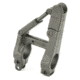 A.R.M.S., Inc. 750 Barrel Mounted Folding Front Sight, Black, ARMS41-B