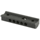 A.R.M.S., Inc. Aimpoint Comp M4 Mount Spacer, Black, ARMS74SP