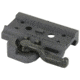 A.R.M.S., Inc. Aimpoint T-1 Micro Mount, Black, ARMS31