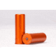 A-Zoom A-Zoom Gauge Snap Cap, 12 Gauge, 5 Rounds, Orange, 12611