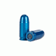 A-Zoom Centerfire Pistol Snap Caps, .380 ACP, 10-Pack, Blue, 15313