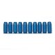 A-Zoom Centerfire Pistol Snap Caps, .40 SW, 10 Pack, Blue, 15314