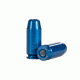 A-Zoom Centerfire Pistol Snap Caps, .40 SW, 10-Pack, Blue, 15314