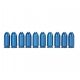 A-Zoom Centerfire Pistol Snap Caps, .45 ACP, 10 Pack, Blue, 15315