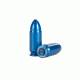 A-Zoom Centerfire Pistol Snap Caps, 9 mm, 10-Pack, Blue, 15316