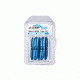 A-Zoom Centerfire Pistol Snap Caps, 9 mm, 10-Pack, Blue, 15316