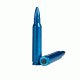 A-Zoom Centerfire Rifle Snap Caps, .223 Win, 10-Pack, Blue, 12322