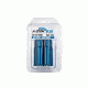 A-Zoom Centerfire Rifle Snap Caps, 30-30, 5-Pack, Blue, 12329
