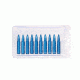 A-Zoom Centerfire Rifle Snap Caps, .308, 10-Pack, Blue, 12328