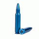 A-Zoom Centerfire Rifle Snap Caps, .308, 10-Pack, Blue, 12328