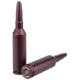 A-zoom Metal Snap Cap 6.5 Prc 2-pack