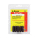 A-Zoom Precision Pistol Snap Caps 10mm Auto 5 per Pack