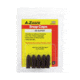 A-Zoom Precision Pistol Snap Caps - 38 Super 5 per Pack
