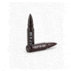 A-Zoom Precision Pistol Snap Caps - 5.7 x 28 FN 5 per Pack 15130
