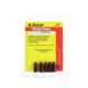 A-Zoom Precision Pistol Snap Caps - 5 Pack - 32 Auto 15153