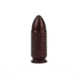 A-Zoom Precision Pistol Snap Caps - 9mm Luger, Pack of 5
