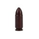 A-Zoom Precision Pistol Snap Caps, 9mm Luger, Pack of 5, 15116