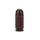 A-Zoom Precision Pistol Snap Caps - 9mm Makarov - 5 per Pack