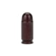 A-Zoom Precision Pistol Snap Caps, 9mm Makarov, Pack of 5, 15132