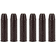 A-Zoom Revolver Snap Caps - 32 H &amp; R Mag - 6 per Pack